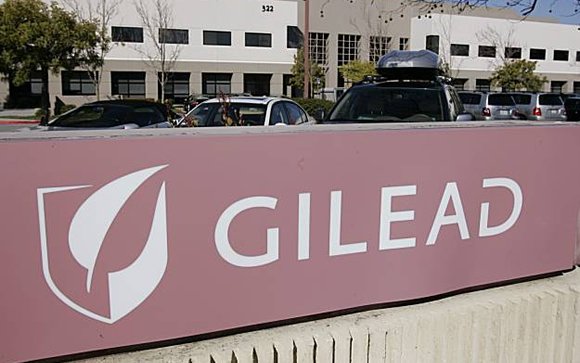 El jefe de Operaciones Comerciales de Gilead Sciences se jubila