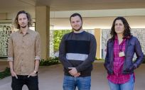 Grupo de investigadores del Instituto de Neurociencias UMH CSIC (Foto. EP)