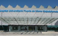 Hospital Universitario Puerta de Hierro Majadahonda (Foto. ComunidadMadrid)