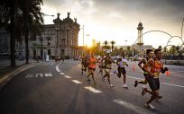 Quirónsalud, en la eDreams Mitja Marató de Barcelona 2022