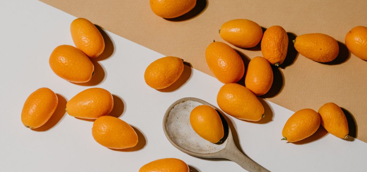 Beneficios del kumquat (Foto.Pexels)