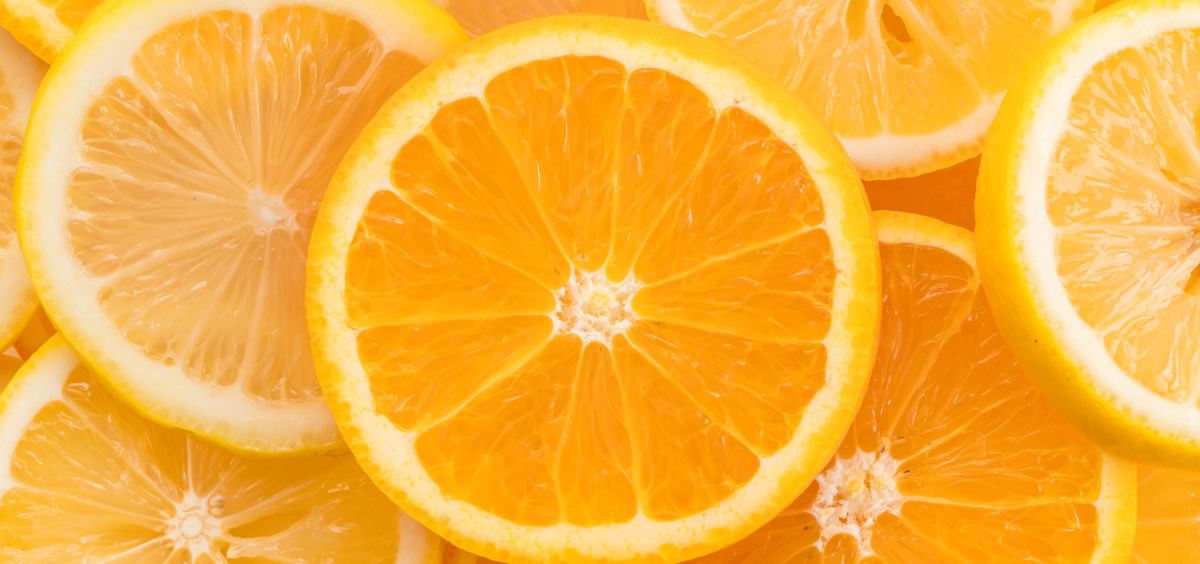 Beneficios y propiedades de la naranja (Foto.Freepik)