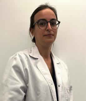 doctora Patricia Gómez