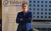 Raúl Pesquera, exdirector de la Fundación Marqués de Valdecilla, nombrado consejero de Sanidad de Cantabria (Foto: FMV)