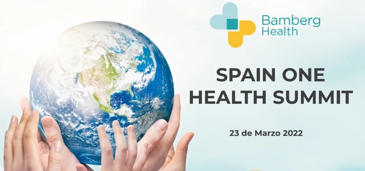 Spain One Health Summit 2022.