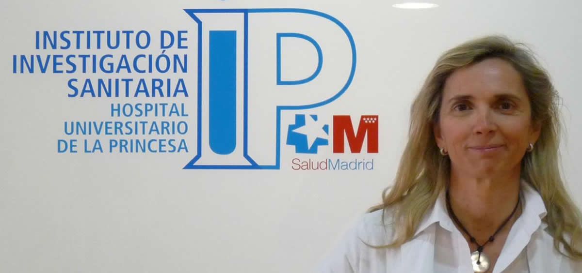 Mónica Marazuela ocupará el sillón 6 de la Real Academia de Medicina en Endocrinologçia y Nutrición