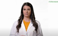 La farmacéutica Paula Mateos explica qué es el ácido fólico y para qué sirve este medicamento