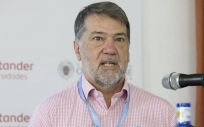 Pedro Alonso se jubila y abandona el cargo de director del Programa sobre Malaria de la OMS
