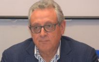Tomás Toranzo, presidente de CESM. (Foto. CESM)