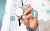 El impacto de las redes sociales en el sector salud