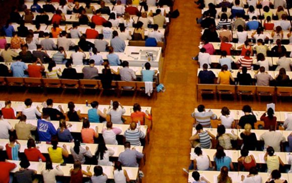 Estrés crónico y ansiedad, repercusiones del MIR en la mayoría de los estudiantes