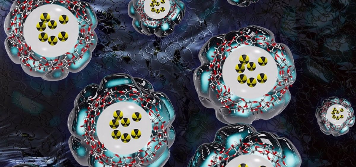 Un sistema de administración de fármacos con nanopartículas puede potenciar la eficacia de la quimioterapia