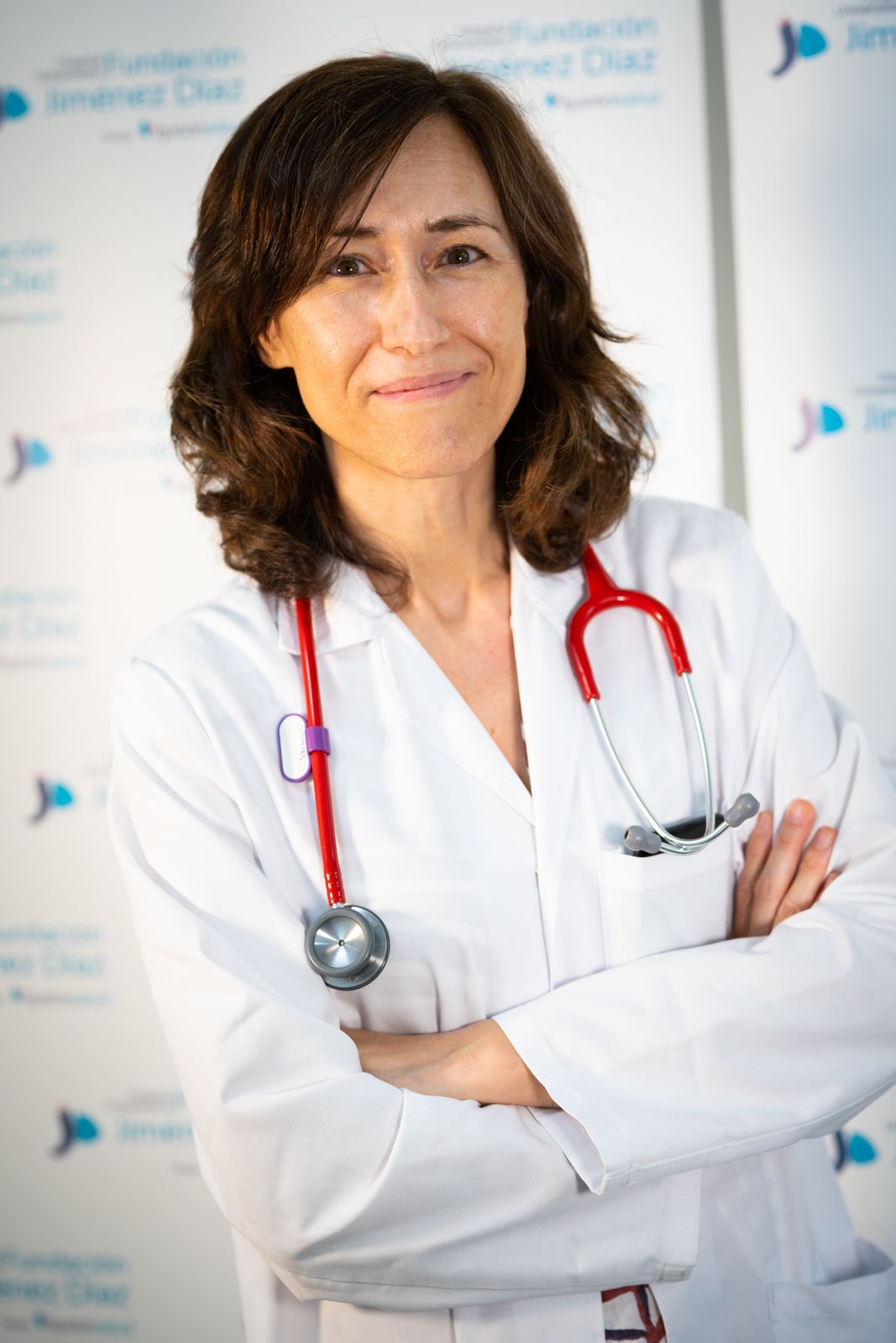 Dra. Myriam Rodríguez Couso