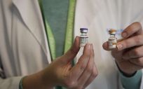 La EMA no ve relación de las vacunas de Pfizer y Moderna contra la COVID con la hepatitis autoinmune