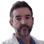Dr Juan Pedro Lapuente