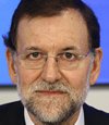 Mariano Rajoy: Impasible 
