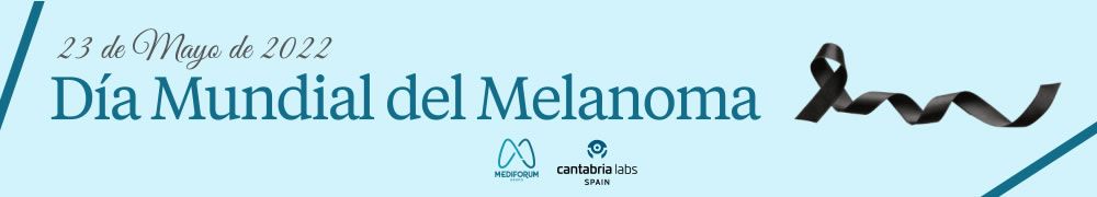 Banner fijo día mundial del melanoma