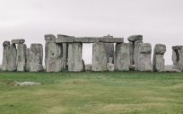 Monumento megalítico de Stonehenge en Reino Unido (Foto: Freepick)