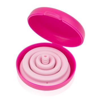 Intimina Lily Cup Compact Copa menstrual