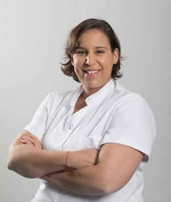 Doctora Rocío