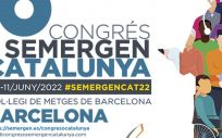 VI Congreso Semergen Cataluña. (Foto. Semergen)