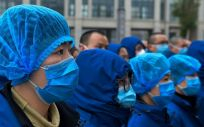China durante la pandemia (Foto. EP)