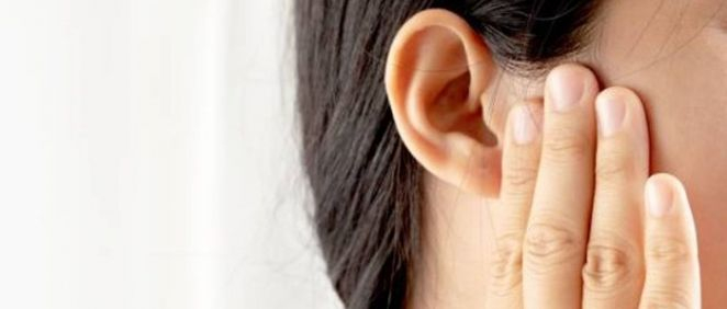 Dolor de oído (Foto: Pixaby)