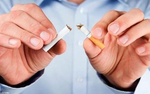 El efecto del tabaco se asocia al 40% de los casos de cáncer