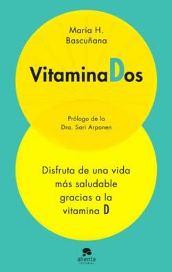 Libro vitaminaDos