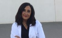 La Dra. Asunción Torregrosa Andrés, nueva presidenta de Seram. (Foto. Seram)