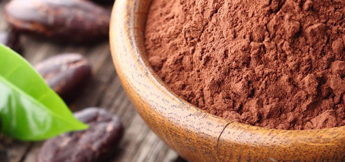 Cacao en polvo, beneficios y contradiciones