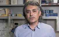 Jordi Ochando, investigador del Centro Nacional de Microbiología del ISCIII (Foto: ISCIII)