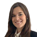 Cristina Cordón, Directora de Operaciones y Desarrollo de Negocio en GenesisCare España