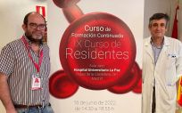 IX Curso de Residentes celebrado por la Sociedad Española de Trombosis y Hemostasia (Foto. SETH)