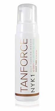 Autobronceador tanforce