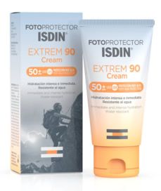 ISDIN Extrem 90 Cream SPF 50+