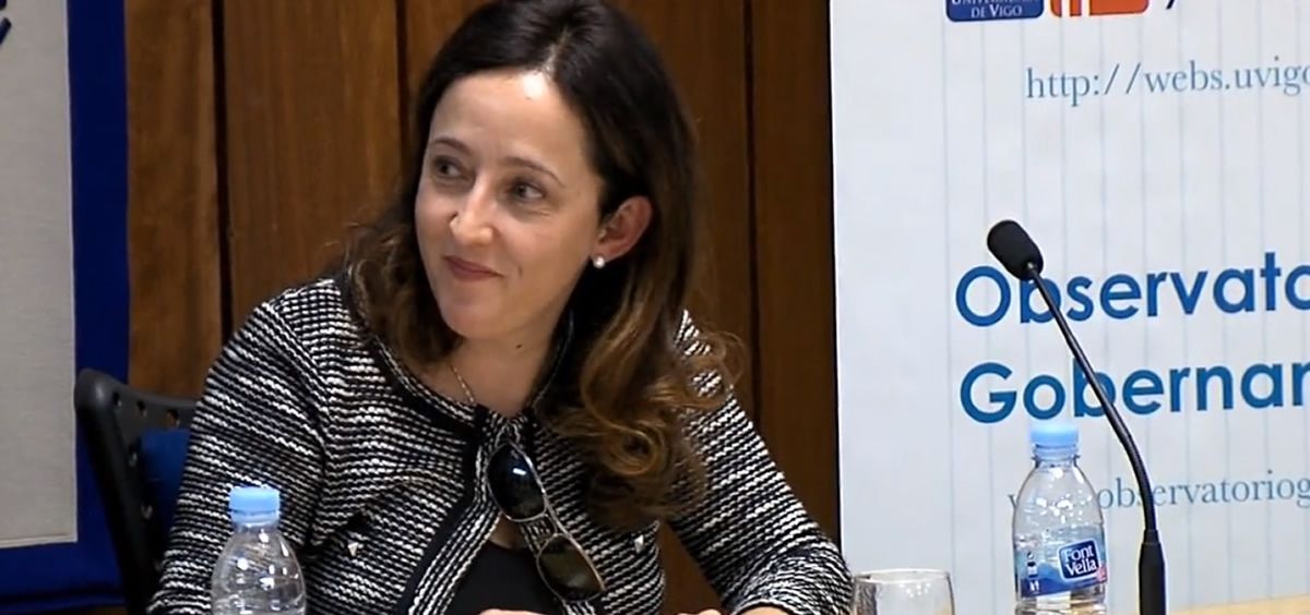 Eloísa del Pino, nueva presidenta del Consejo Superior de Investigaciones Científicas