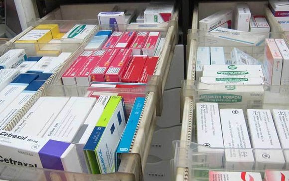 Los medicamentos, quinto producto español más exportado en 2014