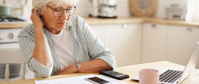 Los efectos de retrasar la edad de jubilación en la mortalidad están influidos por el tipo de trabajo (Foto. Freepik)