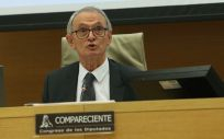 Antón Costas, presidente del Consejo Económico y Social (CES) (Foto: Congreso)
