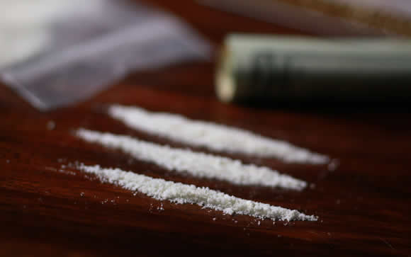 Cocaína (Foto: Freepik)