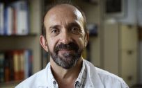 Dr. Santiago Moreno, jefe de Servicio de Enfermedades Infecciosas del Hospital Universitario Ramón y Cajal