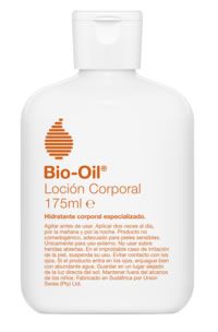 Bio Oil Loción Corporal l