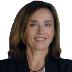 Elisa Tarazona, Consejera Delegada de Ribera