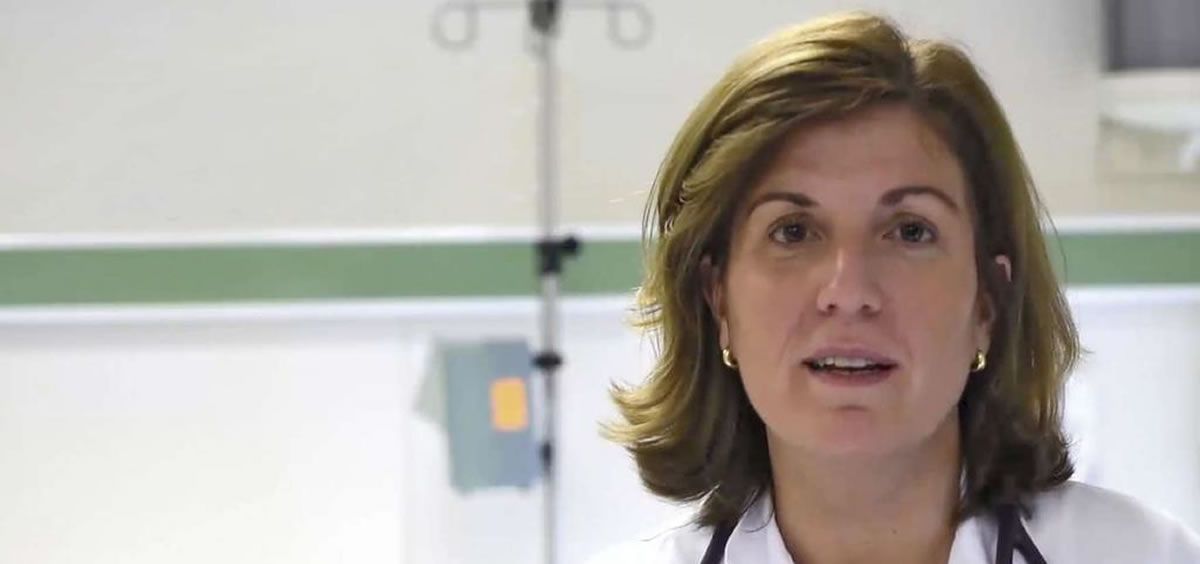 Marta Sitges Carreño. Instituto Cardiovascular del Hospital Clínic