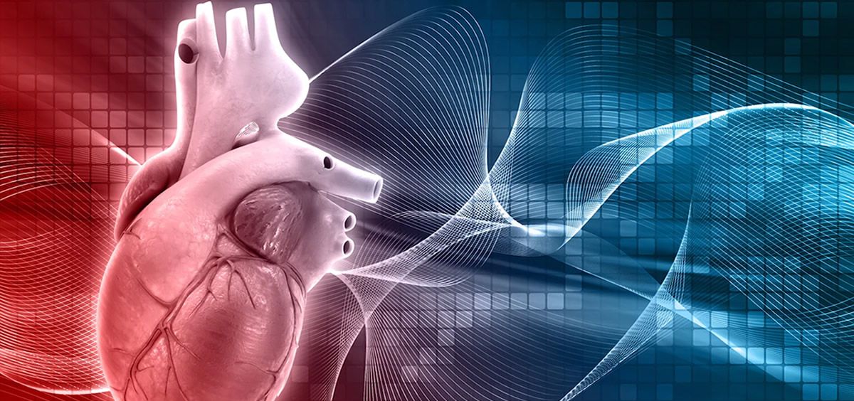 Tecnología cardiaca