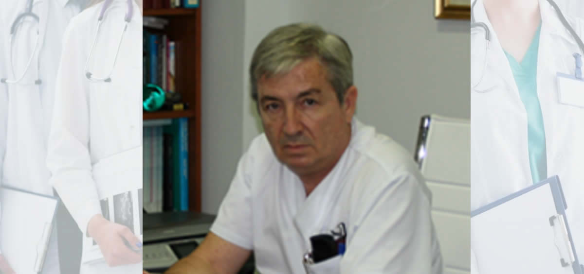 Manuel Samaranch. Clínica Corachan