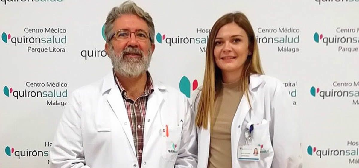 Expertos de Quirónsalud Málaga implementan el cribado nutricional como herramienta adicional en diagnóstico del paciente (Foto. QuironSalud)