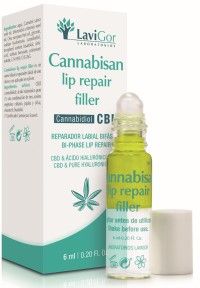 Cannabisan Lip Repair fillar 