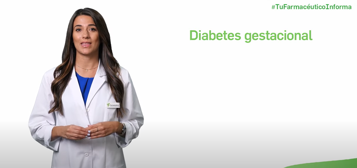 Diabetes en el embarazo ¿Qué debes saber?